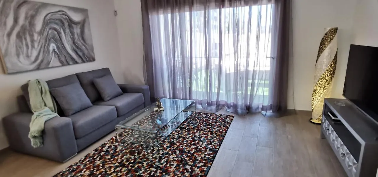 Villa Hortensia Costa Adeje  Costa Adeje (Tenerife)