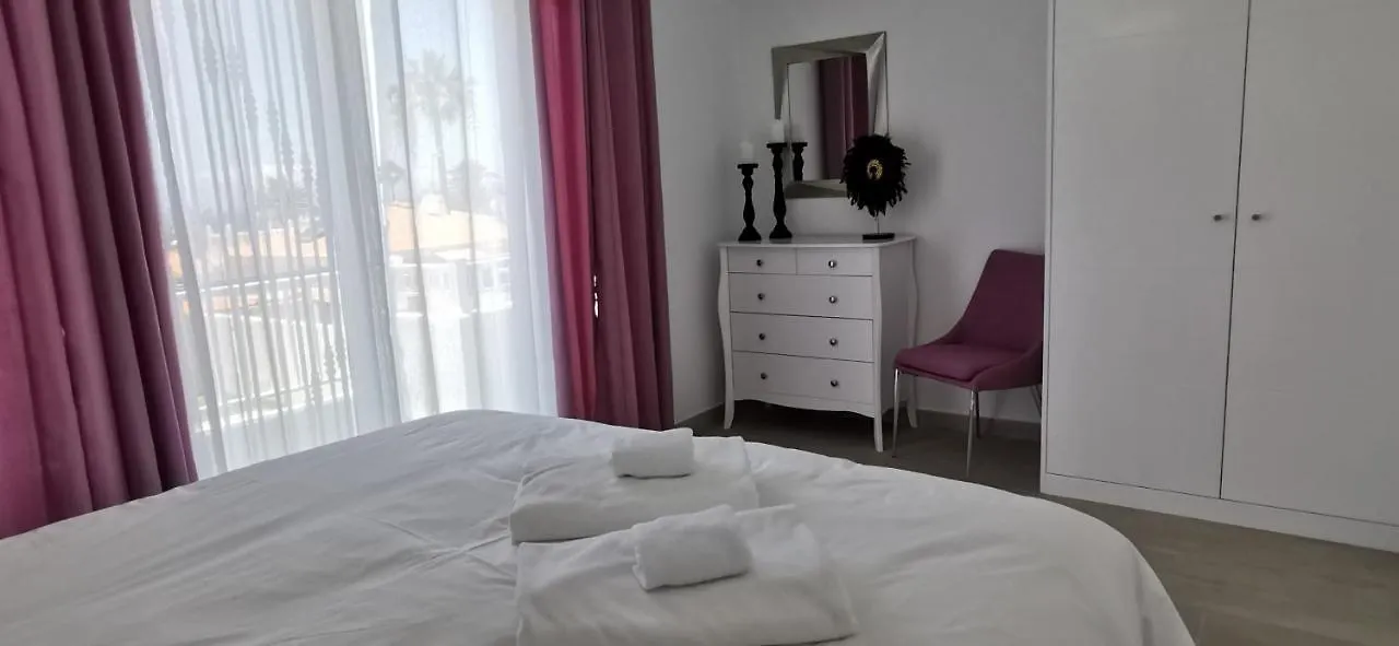 Villa Hortensia Costa Adeje