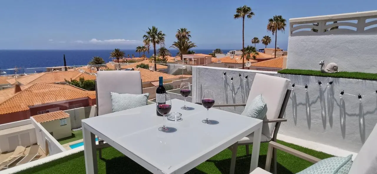Villa Hortensia Costa Adeje  0*, Costa Adeje (Tenerife)